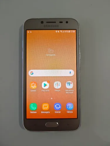Galaxy J2 Pro