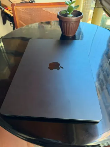 macbook m5 na garantia