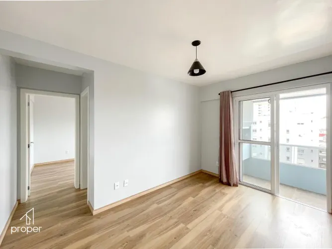 Apartamento para alugar na Barroso - Pelotas/RS