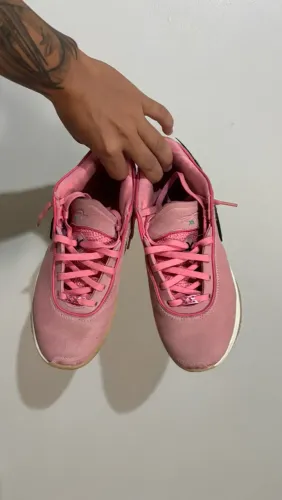 Tênis Nike LeBron 20 South Beast