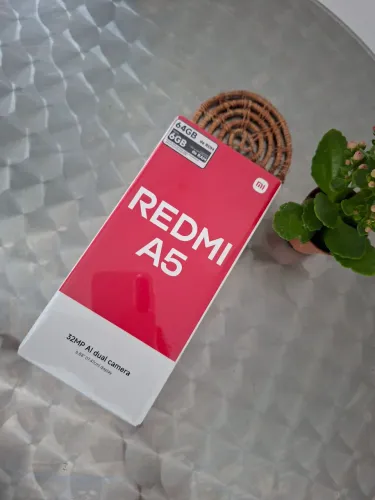 Smartphone REDMI