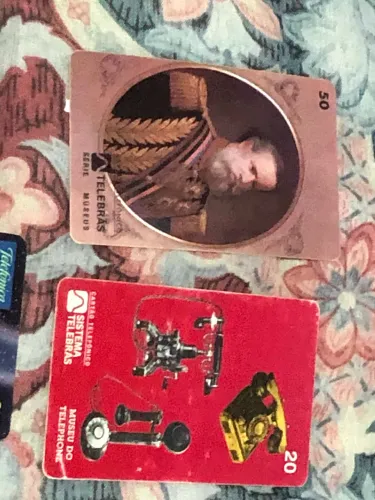 Cartões 