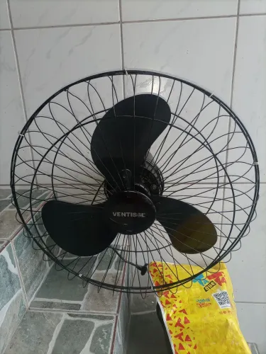 Ventilador comercial ventisol