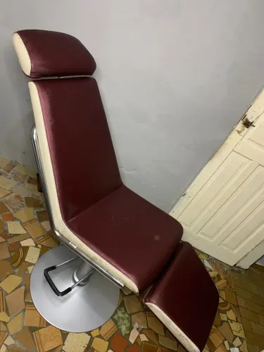 Cadeira de Salão. 