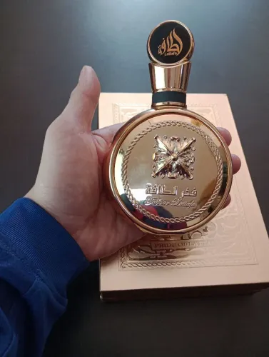 Perfume Fakhar Lattafa