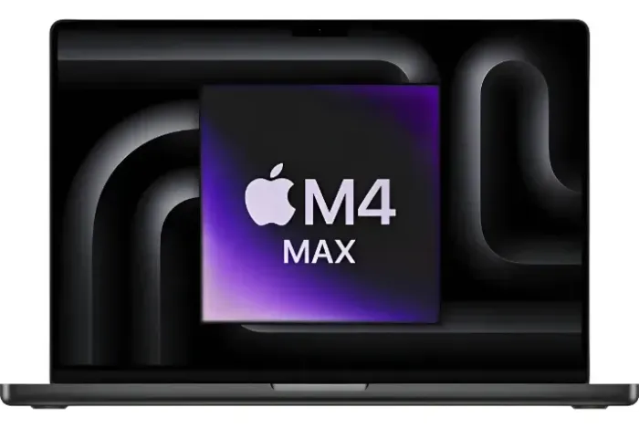MacBook PRO M4 MAX 16 36G 1TB (LACRADO)