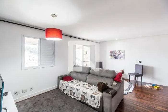 Apartamento à Venda - Jardim Esperança, 3 Quartos, 105 m2