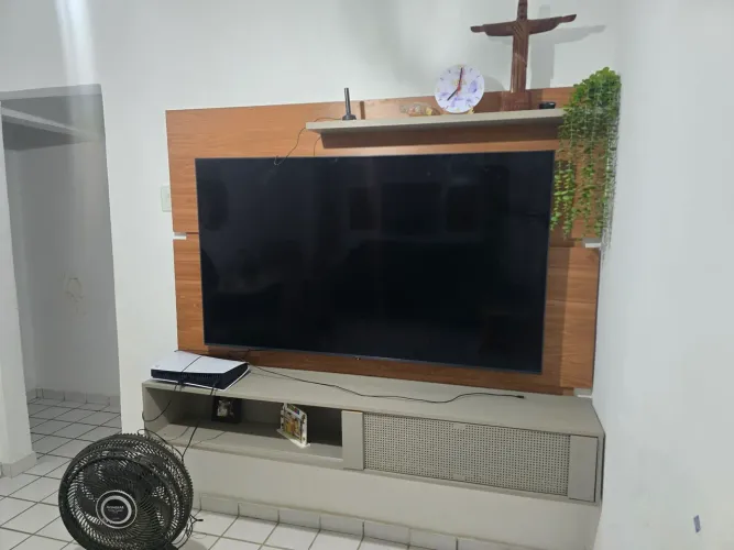 Painel para tv até 75 polegadas