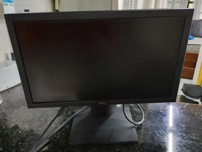 Monitor Dell 19