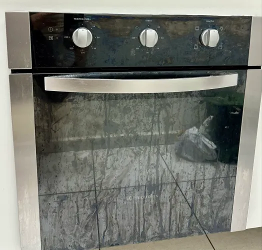 Forno Electrolux