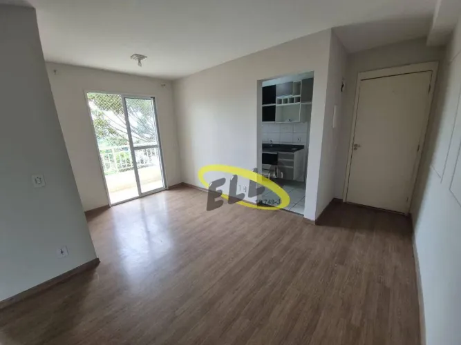 Apartamento com 2 dormitórios, 55 m² - venda por R$ 290.000,00 ou aluguel por R$ 2.000,01/