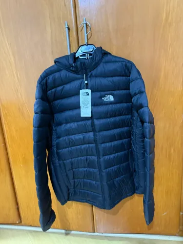 Jaqueta Puffer THE NORTH FACE GG, a clássica