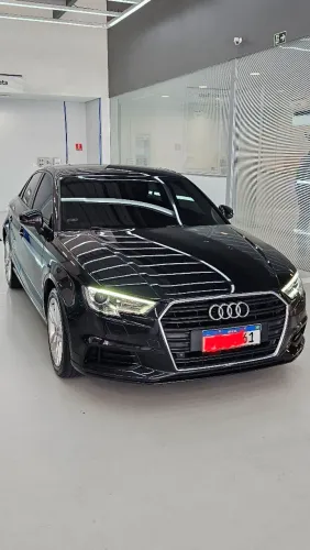 Audi A3 Sedan Prestige 1.4 TFSI S-tronic 2020