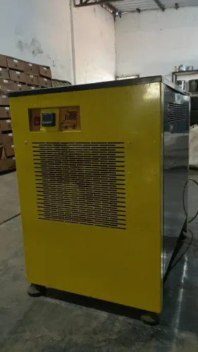 SECADOR DE AR METALPLAN 110