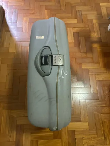 Mala SanSonaite Case