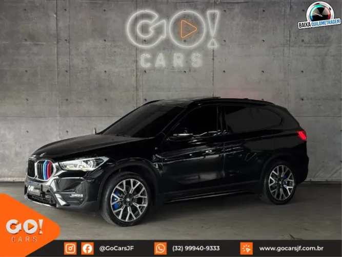 BMW X1 Sdrive 20I X-line 2.0 TB Aut. 2020