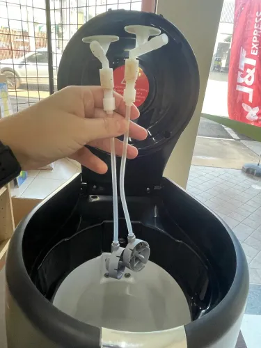 Chopeira Heineken 5L