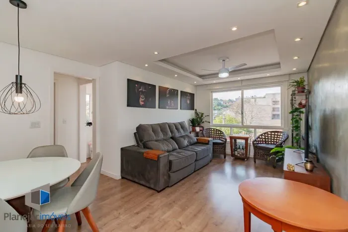 Apartamento à venda 2 quartos em Menino Deus