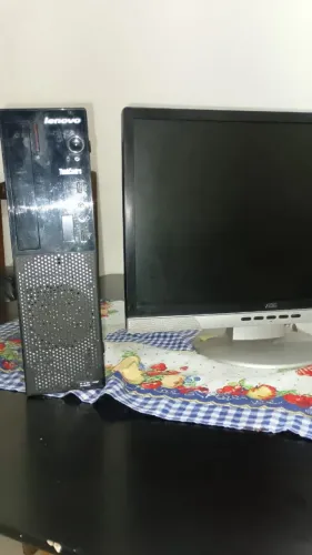 Desktop Corporativo Lenovo E73