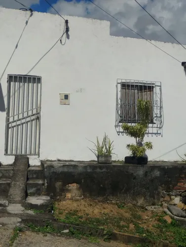 Oportunidade! casa a venda