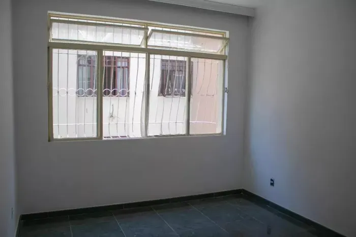 Apartamento à Venda - São Lucas, 3 Quartos, 110 m2