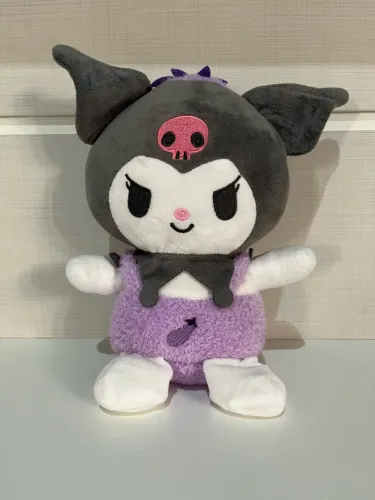 Pelúcia Kuromi