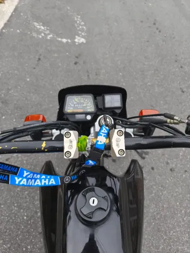 Yamaha TDM 225 - Excelente estado - Documentação OK