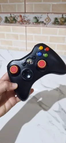 Controle original xbox 360