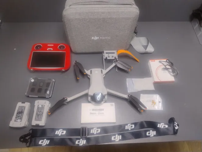 Drone DJI mini 3