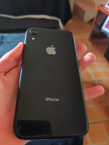 iPhone XR 128gb