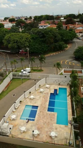 Oportunidade na vila industrial