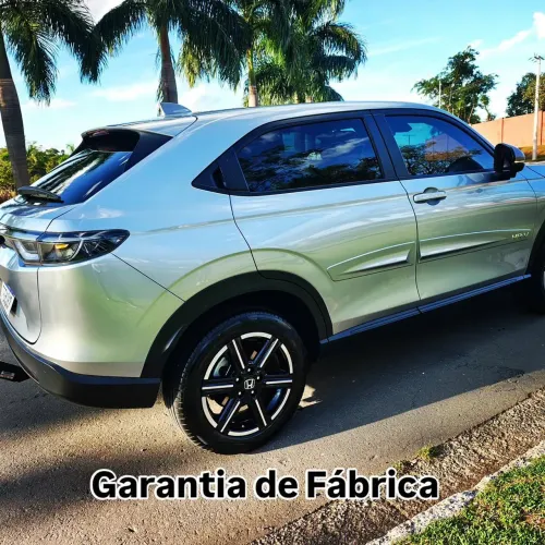 Honda HR-V EXL 1.5 Sensing 16V 5P Aut. 2026
