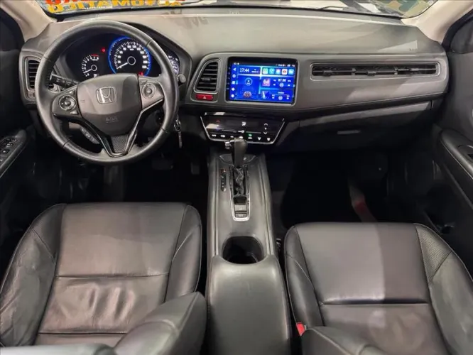 Honda HR-V EXL 1.8 Flexone 16V 5P Aut. 2016