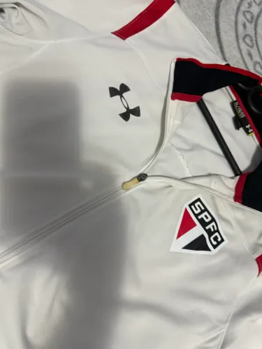 Agasalho SPFC original 