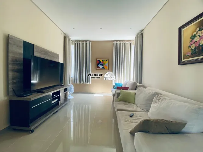 CASA RESIDENCIAL em BRAGANÇA PAULISTA - SP, CONDOMÍNIO RESIDENCIAL PORTAL DE BRAGANÇA