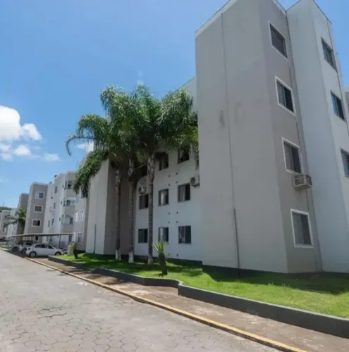 Apartamento em Forquilhinhas - São José