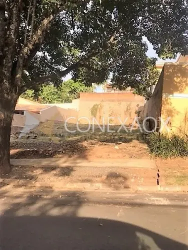 terreno - Loteamento Caminhos de São Conrado (Sousas) - Campinas