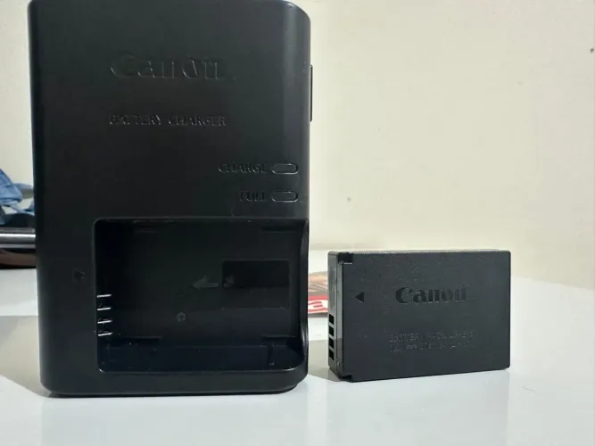 Vendo Câmera Cânon PowerShot SX70 HS