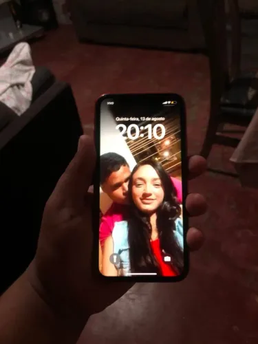Vendo iPhone 11 normal