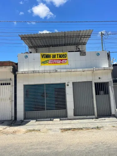 Apartamento (repasse)