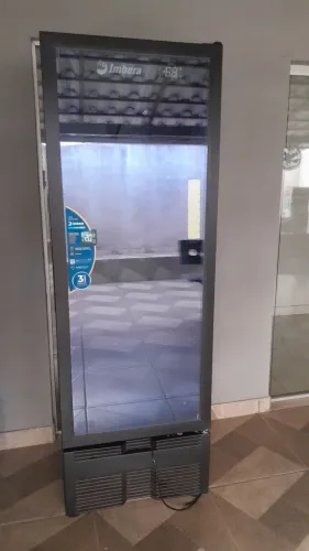 Vendo Cervejeira IMBERA