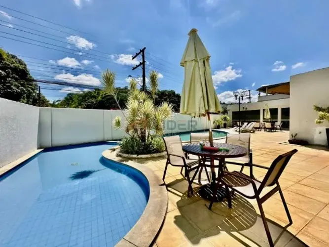Vendo Apartamento no Condomínio Cecília Nitz