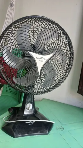 Britânia 30cm