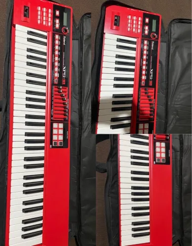 Roland Xps 10