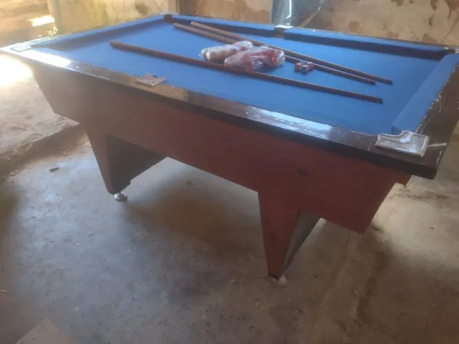 SINUCA pronta entrega 