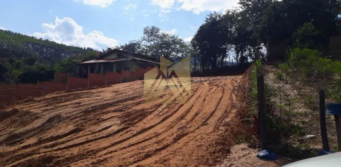 Terreno para Venda em Analândia, Alto do Santana