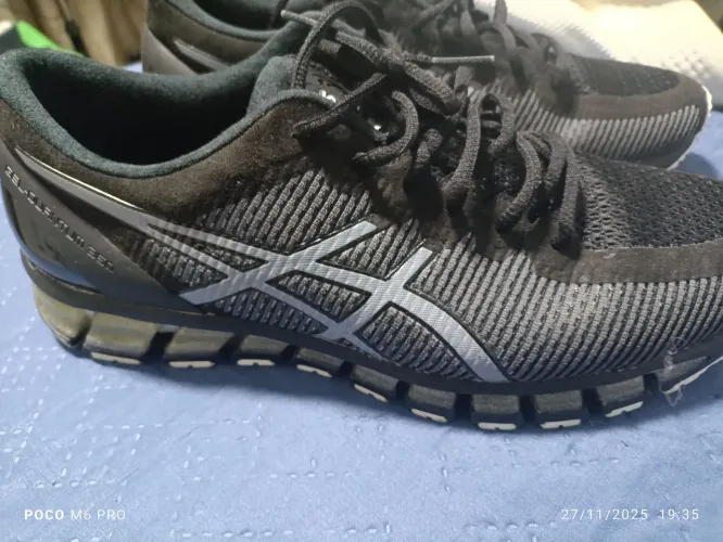 Asics 
