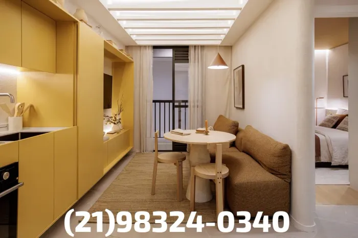 Compre seu apê na planta com excelentes condições.