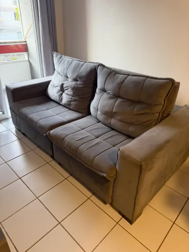 Sofá Cama 600