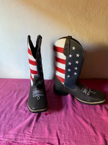Bota texana